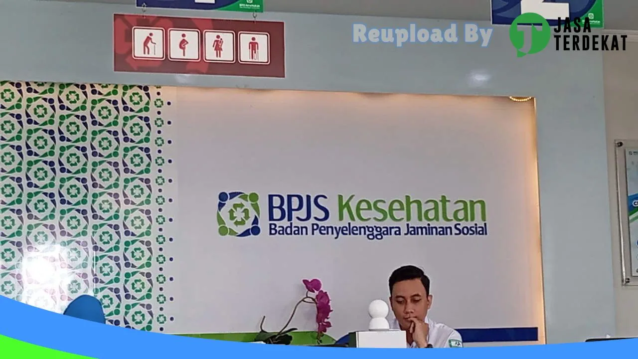 Gambar BPJS Kesehatan Cabang Barabai: Jam Besuk, Ulasan, Alamat, dan Informasi Lainnya ke 4