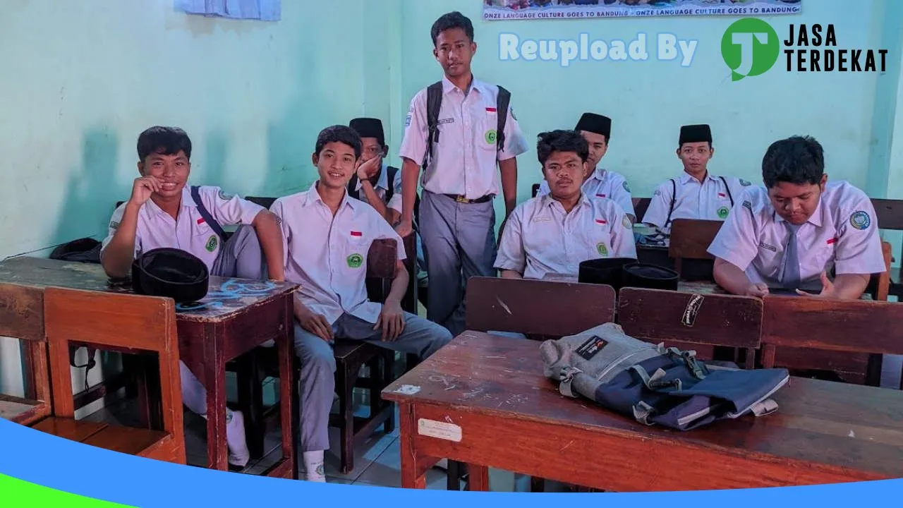 Gambar MA Darul Ulum Purwogondo – Jepara, Jawa Tengah ke 3