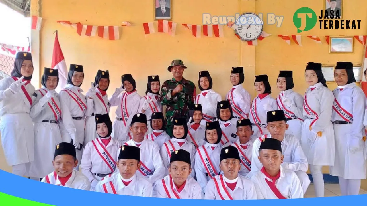 Gambar SMA WIDYA DARMA – Banyuasin, Sumatera Selatan ke 2