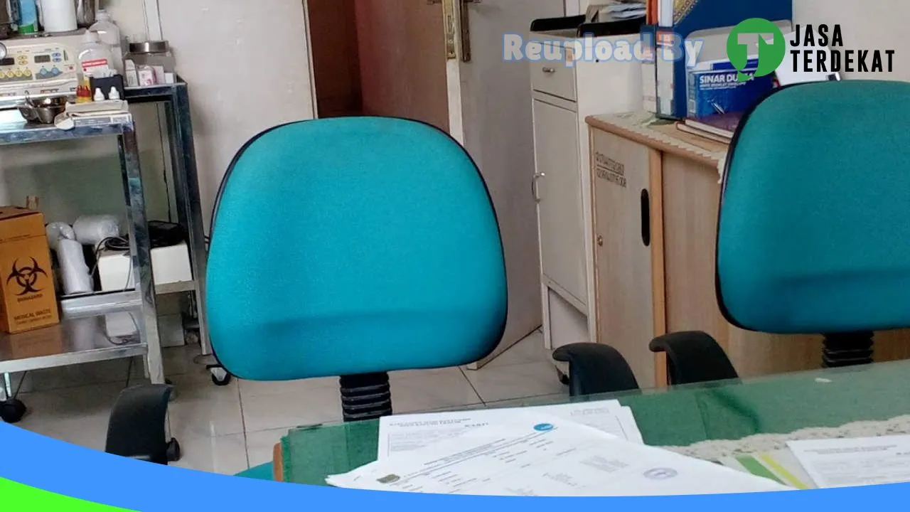 Gambar RSUD BAYUNG LENCIR: Jam Besuk, Ulasan, Alamat, dan Informasi Lainnya ke 5