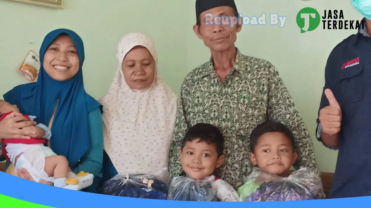 Gambar RUMAH SUNAT & RUMAH LUKA BOJONEGORO: Jam Besuk, Ulasan, Alamat, dan Informasi Lainnya ke 4