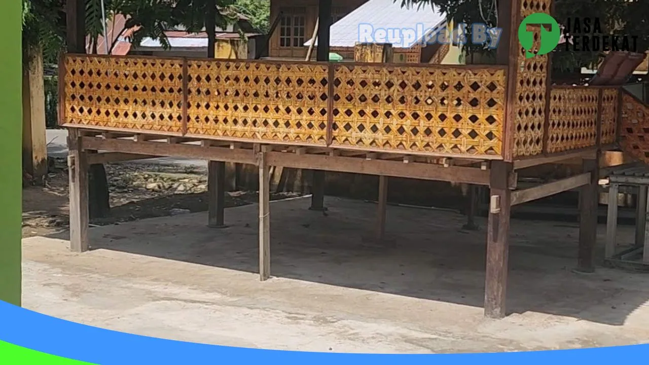 Gambar Tempat Praktek Mandiri Bidan (TPMB) Asriani Abdullah, S.ST. – Gowa, Sulawesi Selatan ke 4