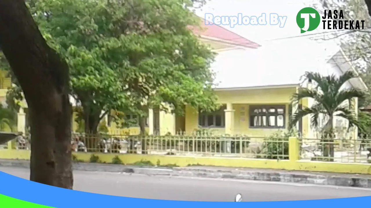 Gambar SMA NEGERI 3 GORONTALO – Gorontalo, Gorontalo ke 4