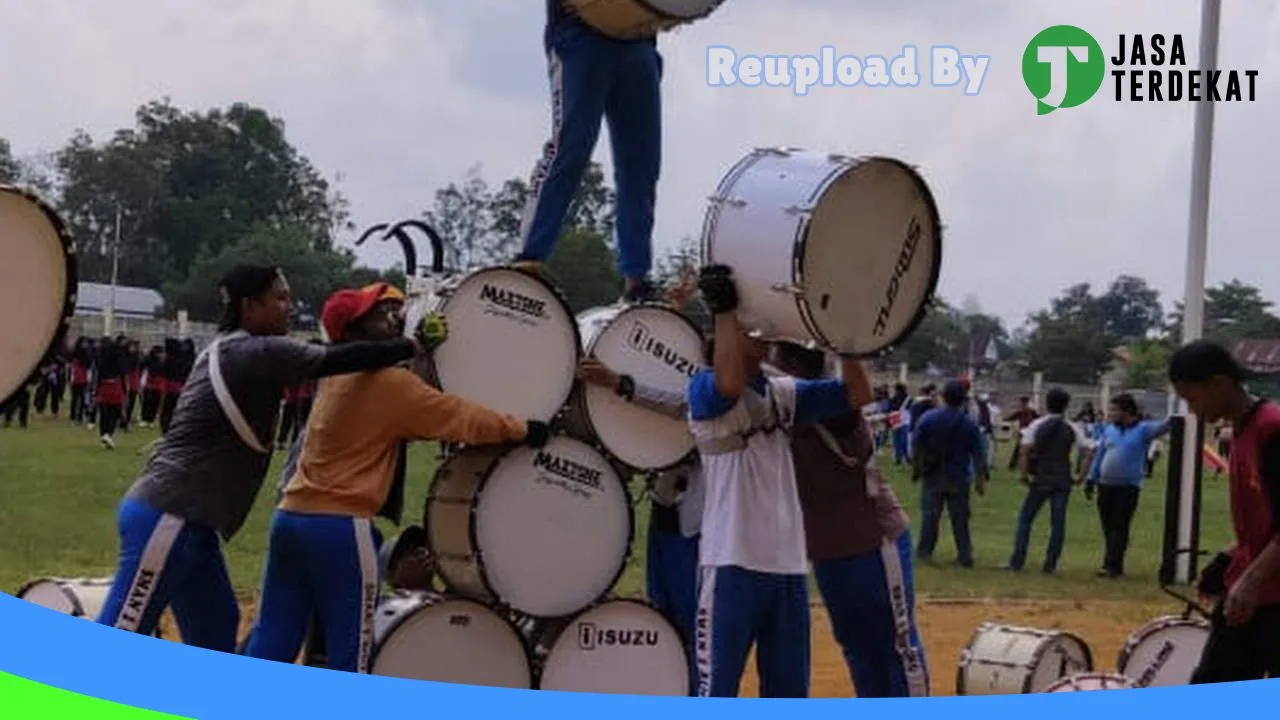 Gambar SMA Negeri 1 Sintang – Sintang, Kalimantan Barat ke 5