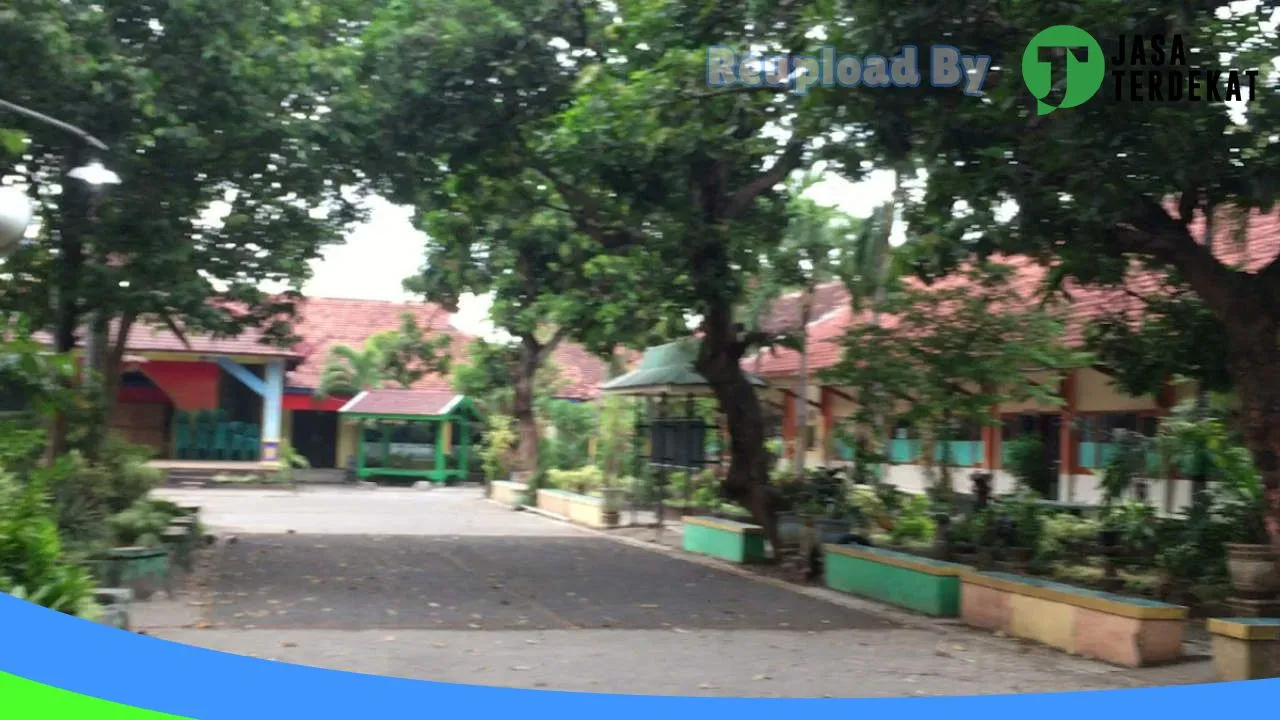 Gambar SMA Negeri 4 Probolinggo – Probolinggo, Jawa Timur ke 1