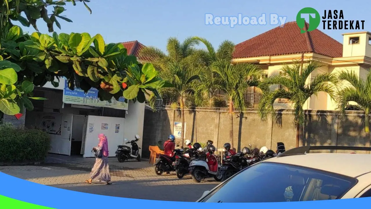 Gambar RS Lotim Medical Center: Jam Besuk, Ulasan, Alamat, dan Informasi Lainnya ke 4