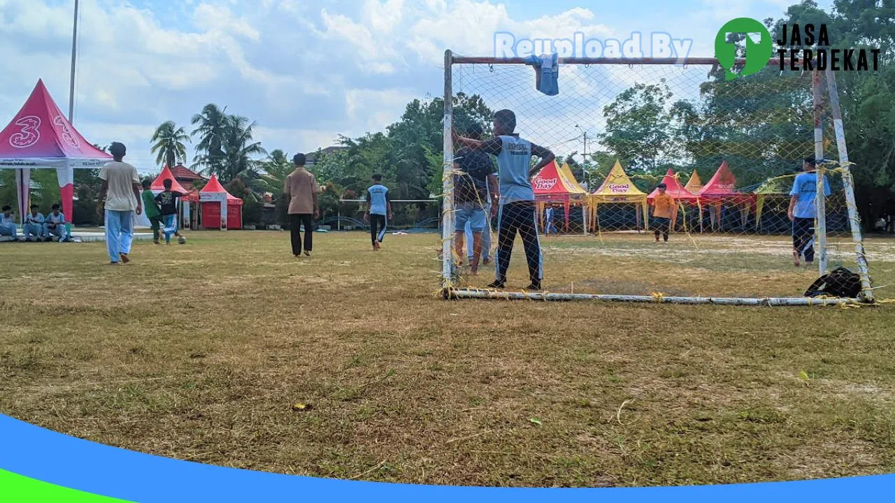 Gambar SMAN 3 Palangka Raya – Palangka Raya, Kalimantan Tengah ke 3