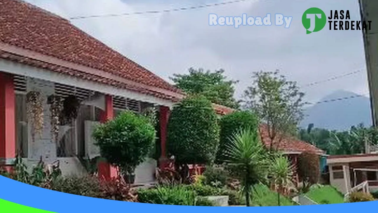 Gambar SMA PGRI Cipanas – Cianjur, Jawa Barat ke 1