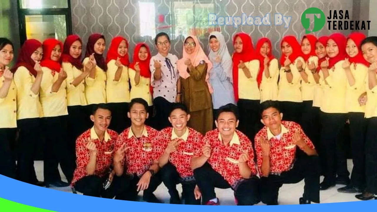 Gambar SMK Negeri 1 Palu – Kota Palu, Sulawesi Tengah ke 3