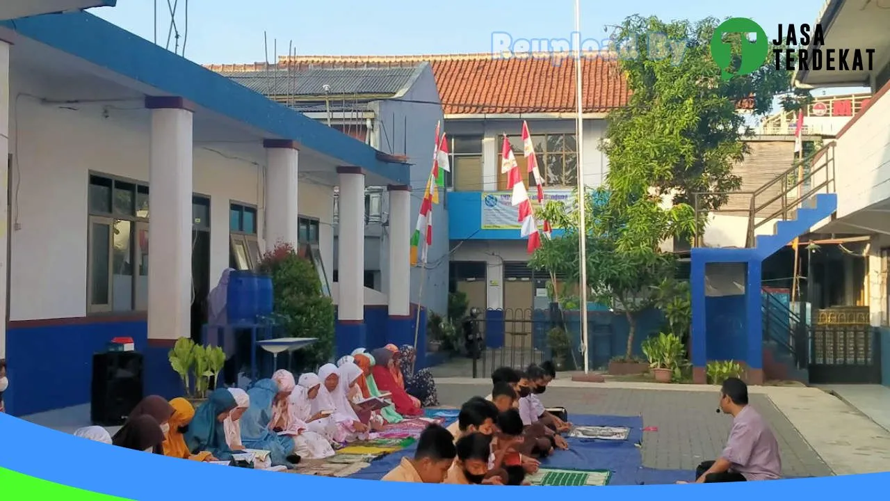 Gambar SMP Pajajaran 1 Bandung – Kota Bandung, Jawa Barat ke 2