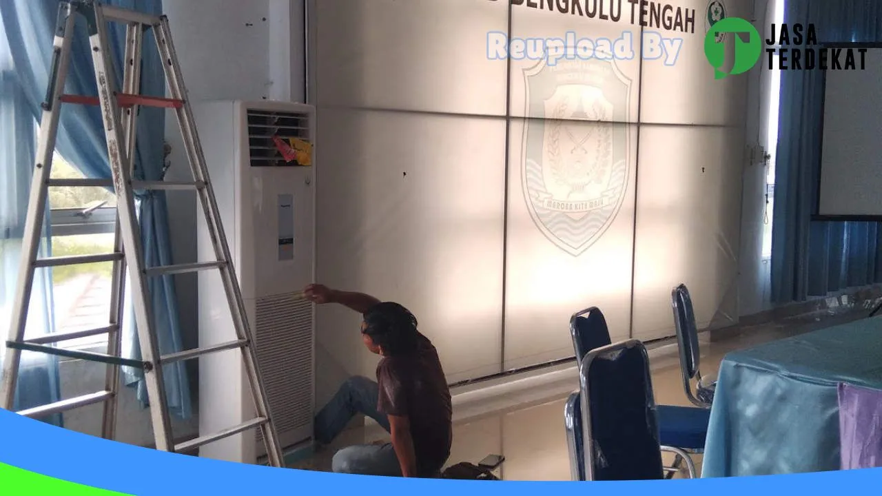 Gambar RSUD Bengkulu Tengah: Jam Besuk, Ulasan, Alamat, dan Informasi Lainnya ke 5