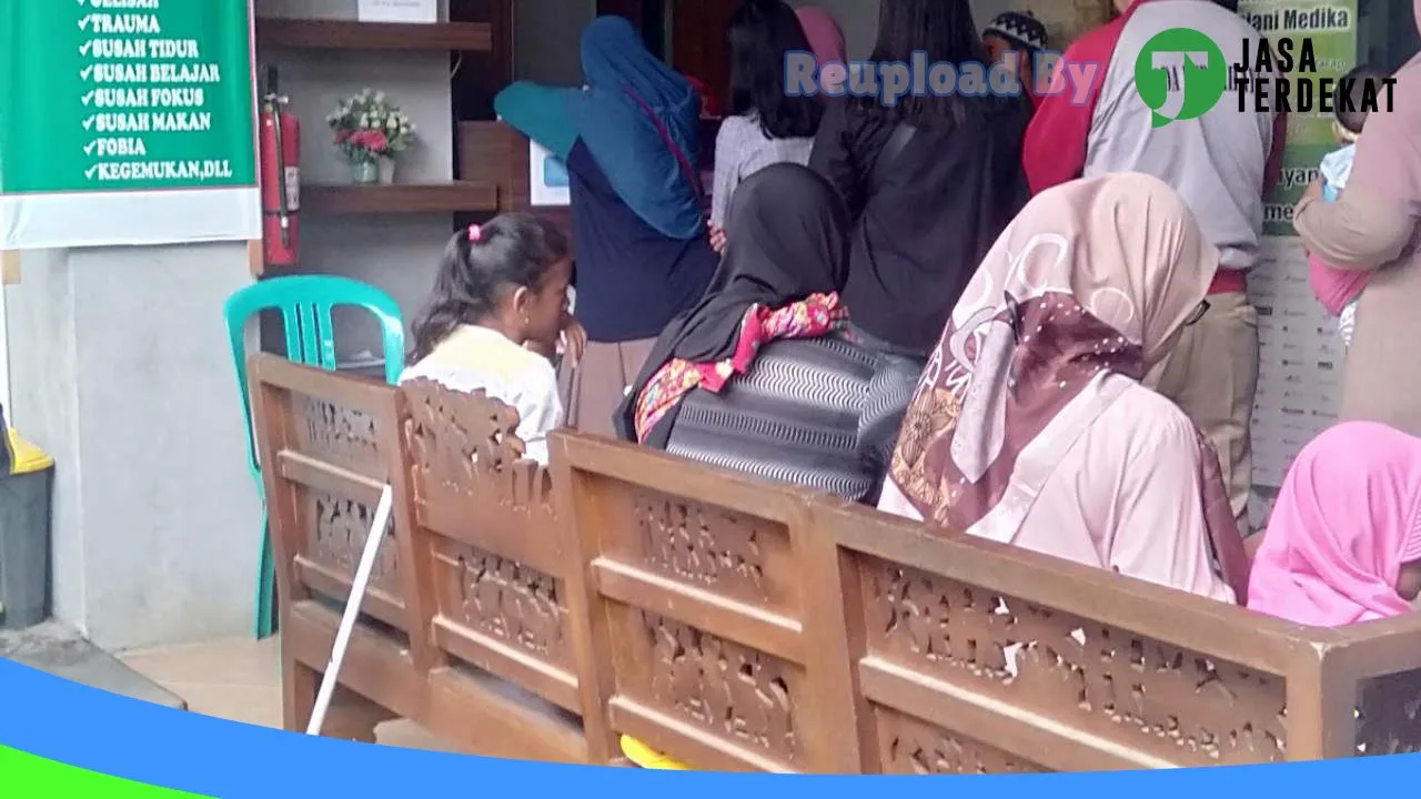 Gambar Dr SYAIFUL SP A CILACAP RINJANI: Jam Besuk, Ulasan, Alamat, dan Informasi Lainnya ke 2