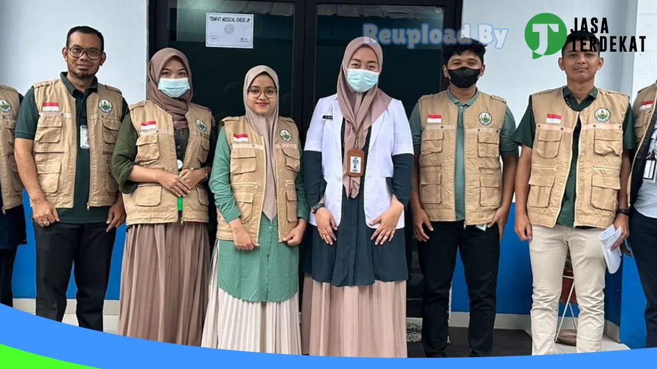 Gambar MCU Center RSU Rama Hadi Purwakarta: Jam Besuk, Ulasan, Alamat, dan Informasi Lainnya ke 4