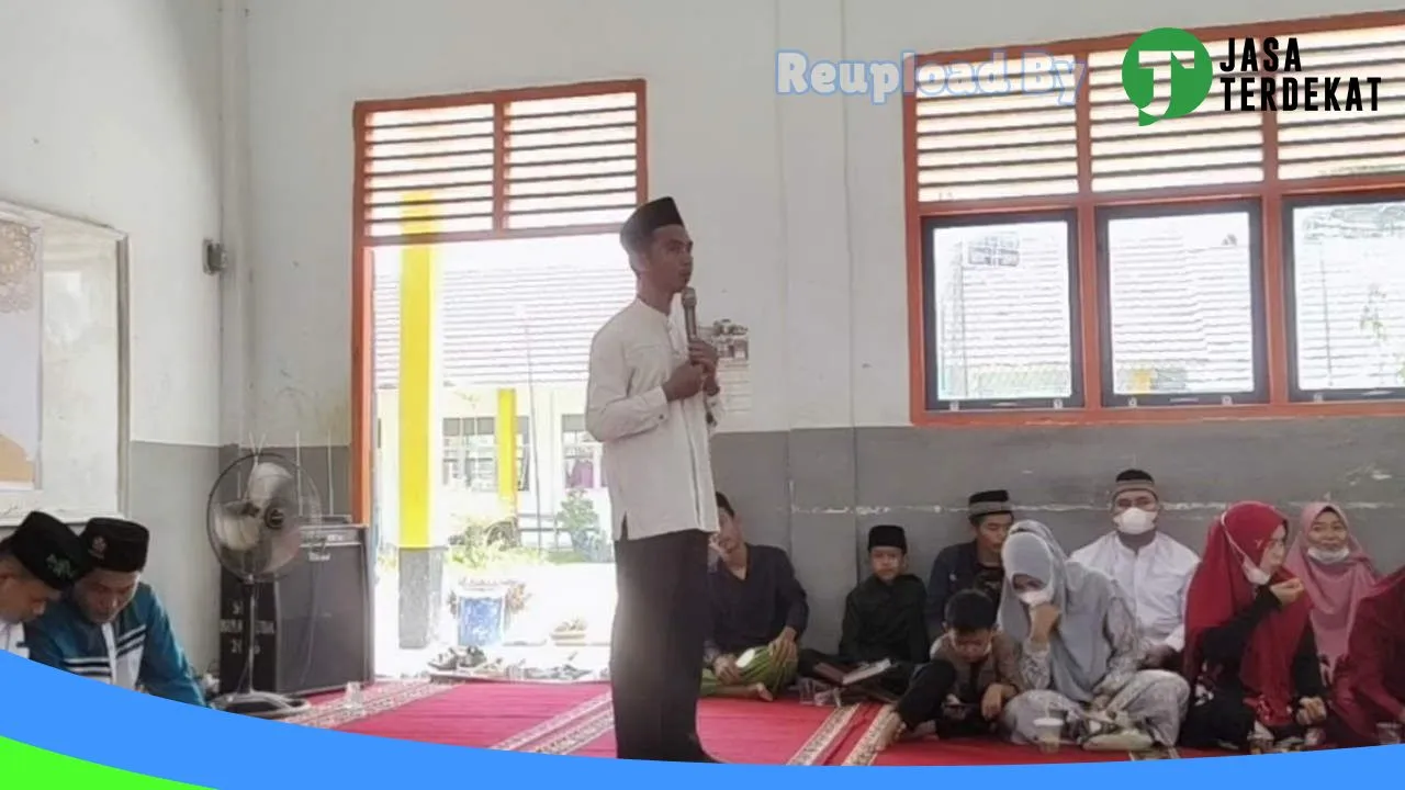 Gambar SMA Bina Muda – Banyuasin, Sumatera Selatan ke 1