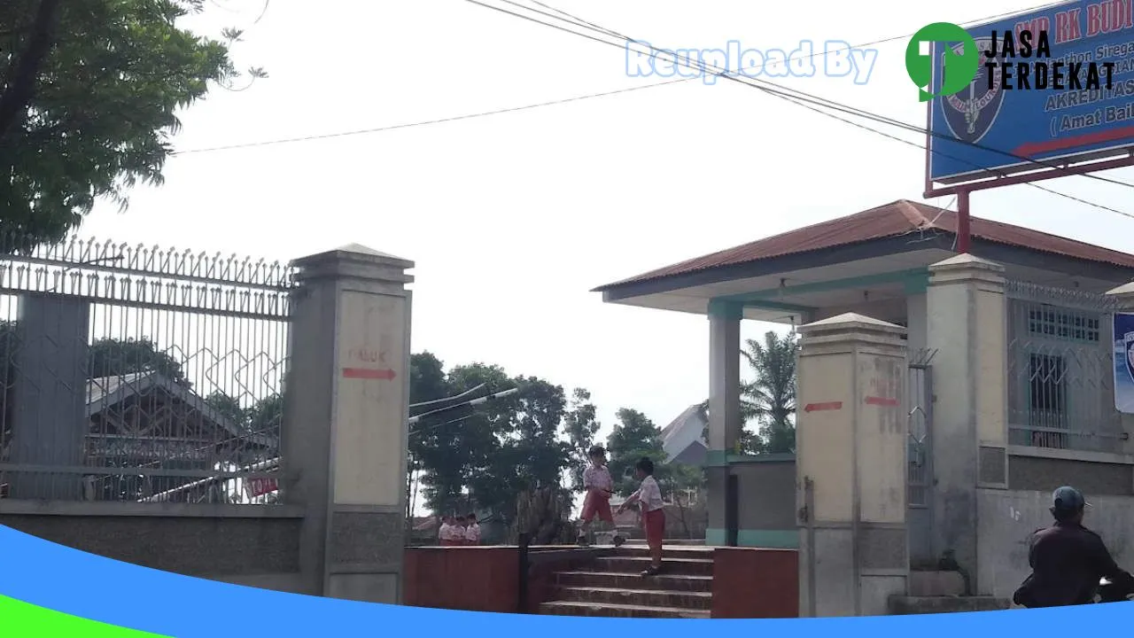 Gambar SMA Budi Mulia Pematang Siantar – Pematangsiantar, Sumatera Utara ke 4
