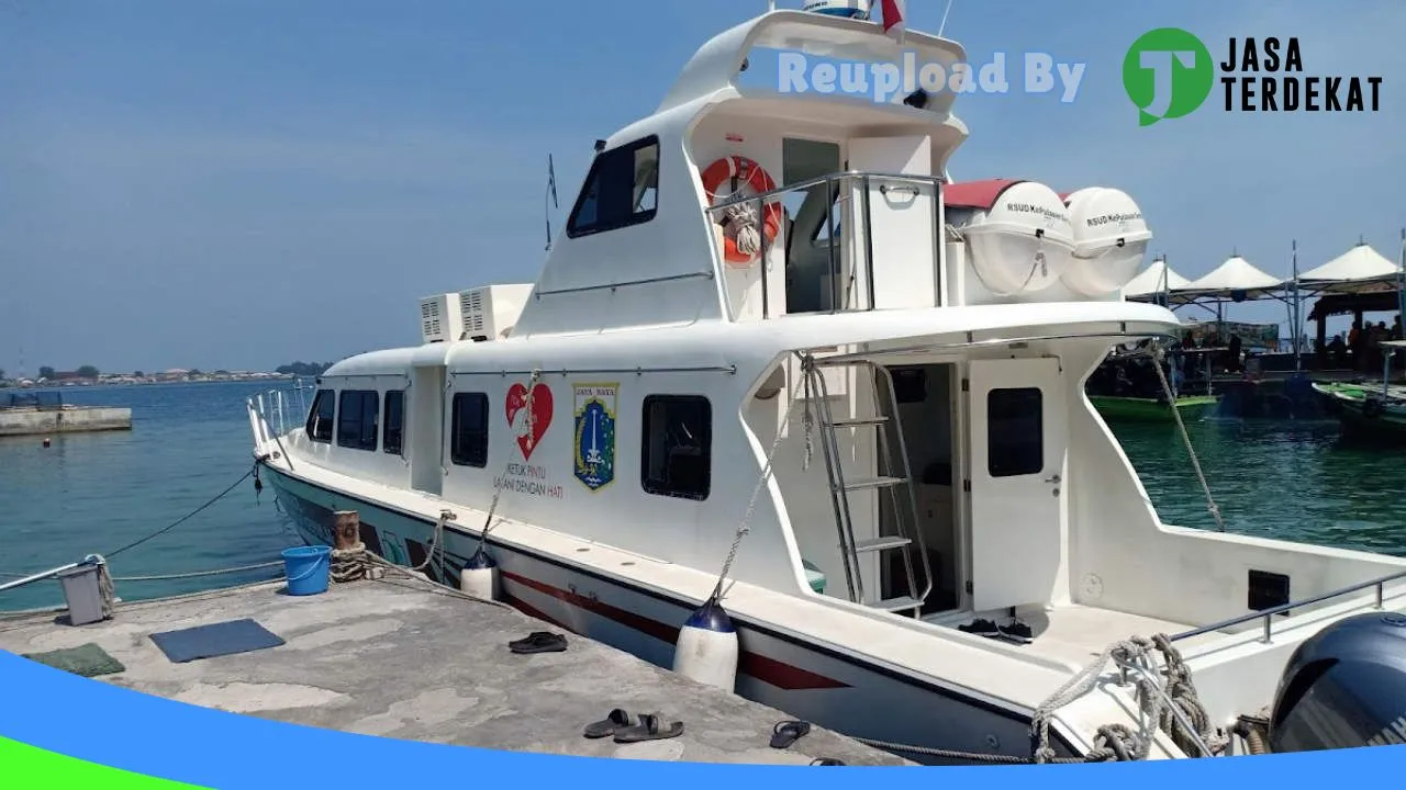 Gambar RSUD Kepulauan Seribu – Kepulauan Seribu, DKI Jakarta ke 2