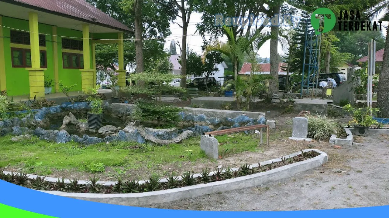 Gambar SMK Negeri 2 Bener Meriah – Bener Meriah, Aceh ke 2