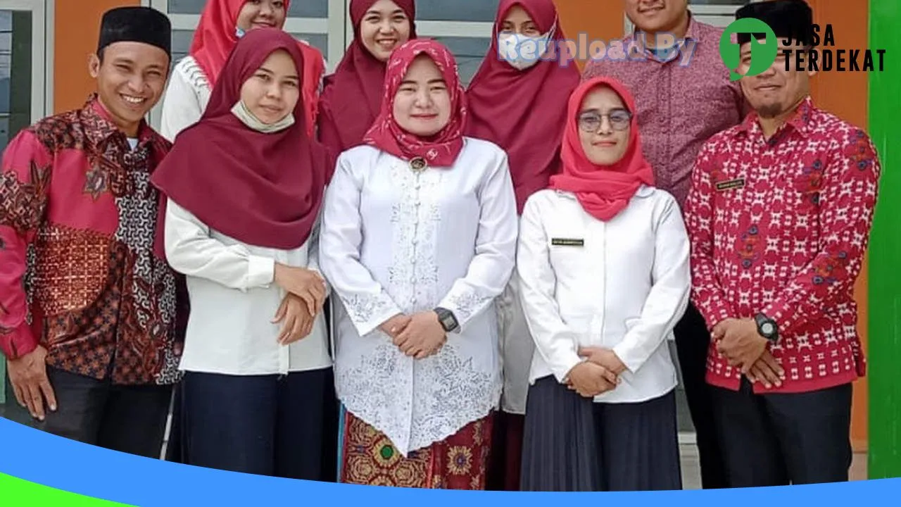 Gambar SMK Toveaku Palu – Kota Palu, Sulawesi Tengah ke 4