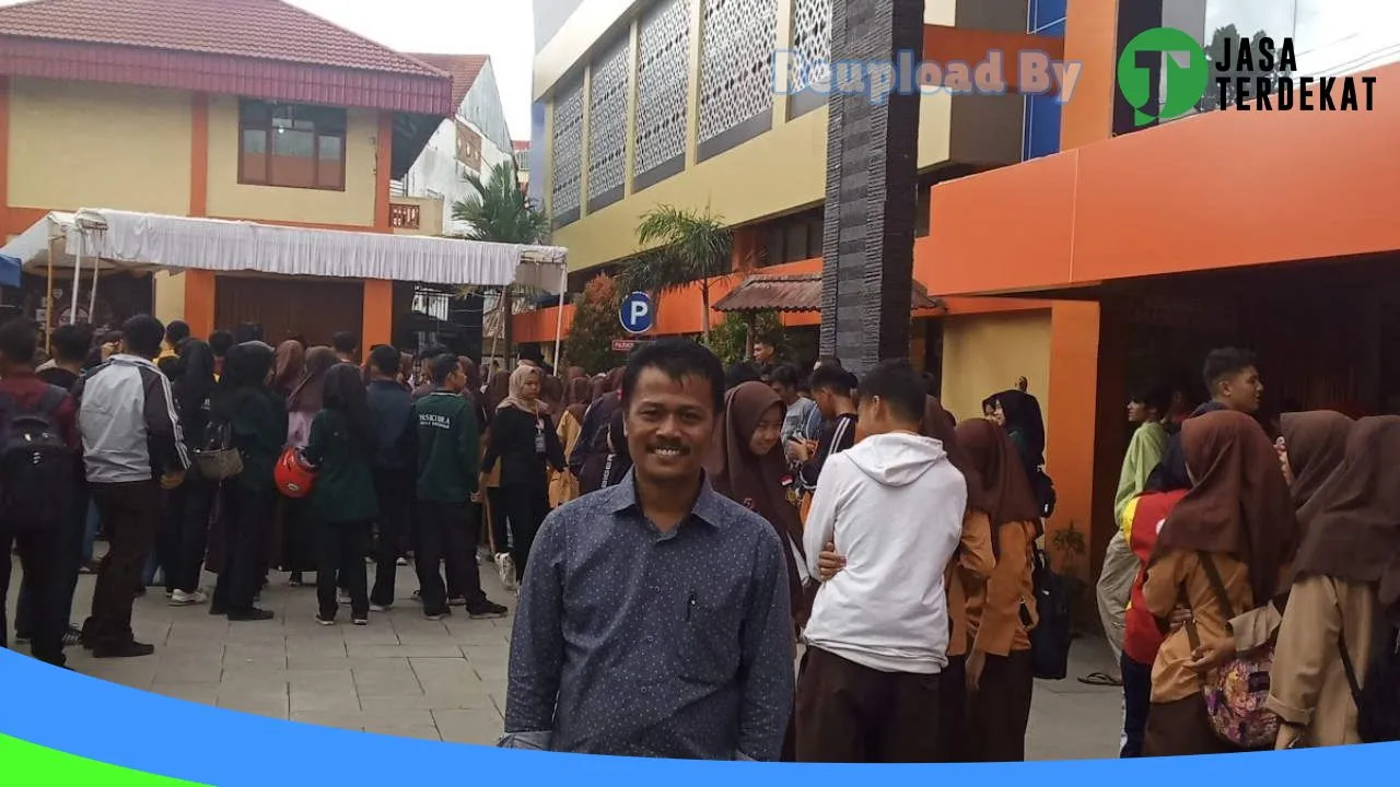 Gambar SMKN 2 Bukittinggi – Bukittinggi, Sumatera Barat ke 3