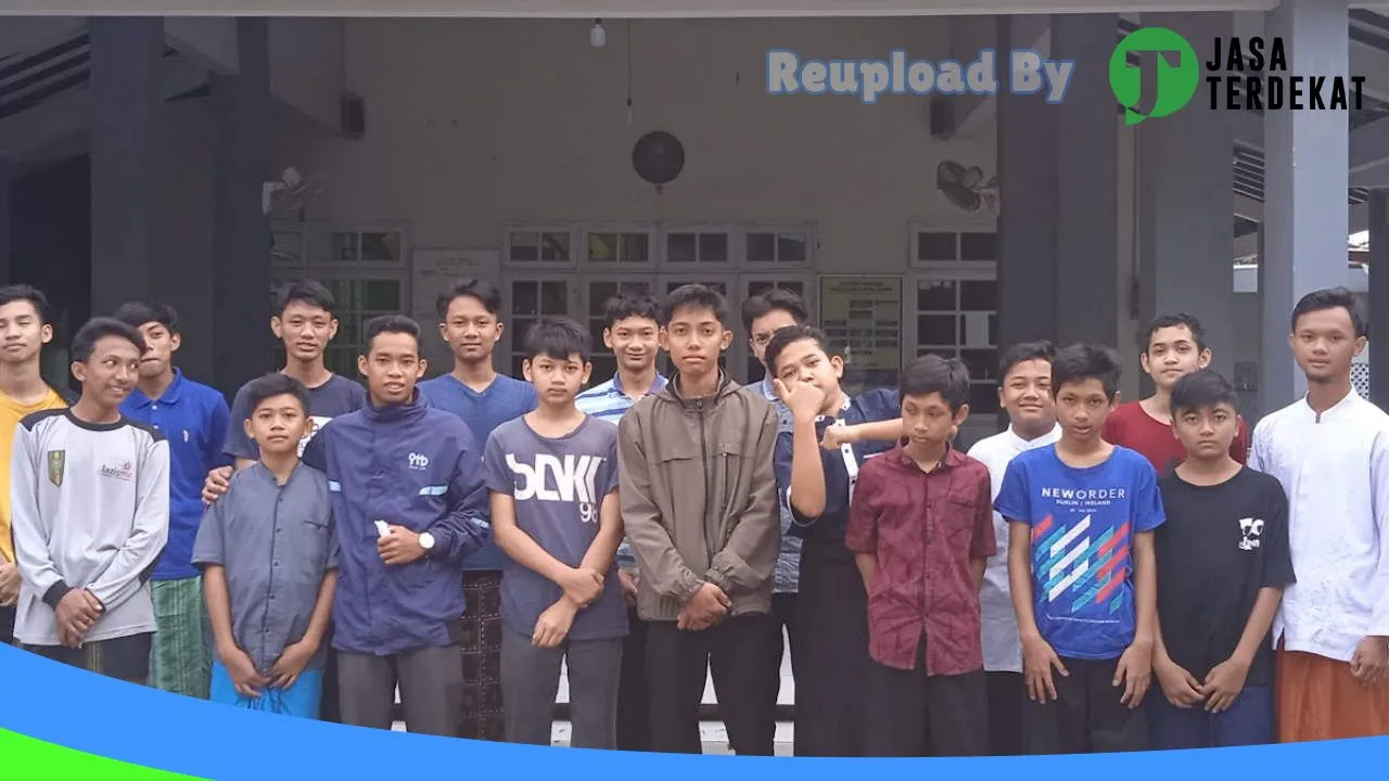 Gambar SMA Muhammadiyah 1 Bangsri – Jepara, Jawa Tengah ke 5