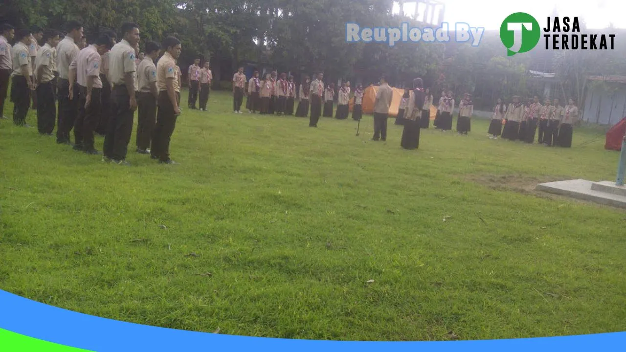 Gambar SMA Pahlawan Jember – Jember, Jawa Timur ke 2