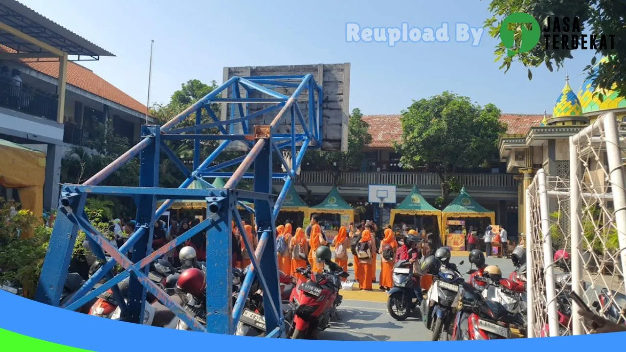 Gambar SMA Negeri 1 Pasuruan – Kota Pasuruan, Jawa Timur ke 1