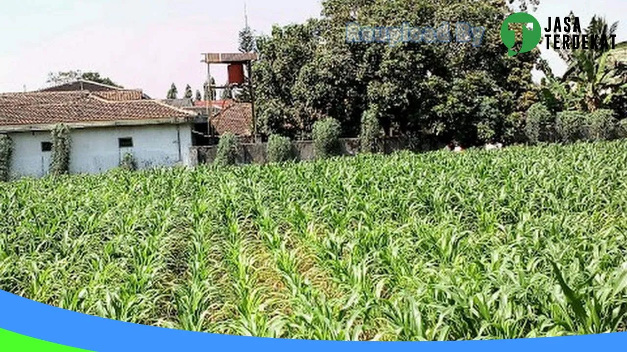 Gambar SMK Negeri 1 Blitar Kampus II – Blitar, Jawa Timur ke 5