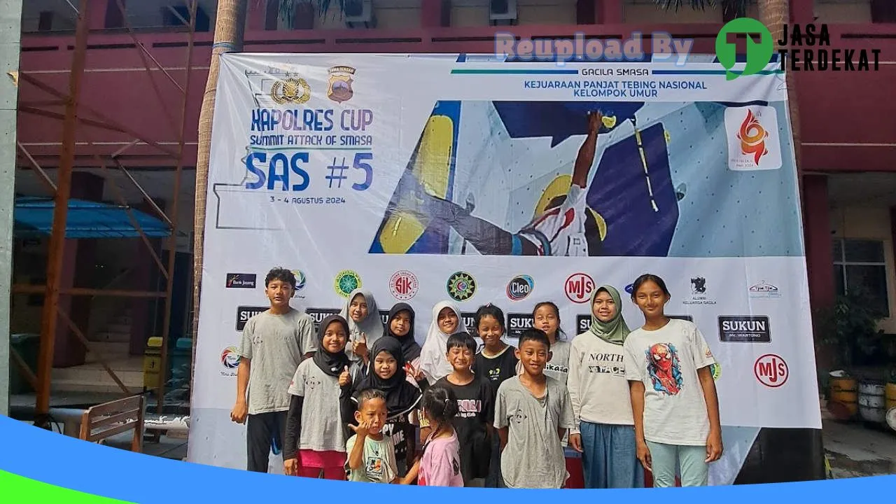 Gambar SMA Negeri 1 Kudus – Kudus, Jawa Tengah ke 5