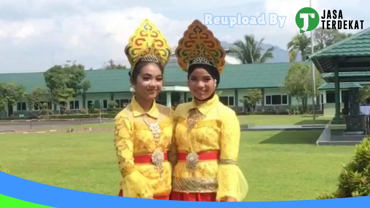 Gambar SMA Negeri 3 Sibolga – Sibolga, Sumatera Utara ke 1