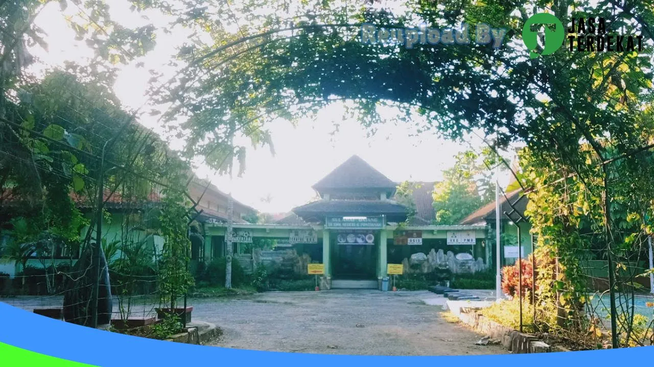 Gambar SMK Negeri 6 Pontianak – Pontianak, Kalimantan Barat ke 2