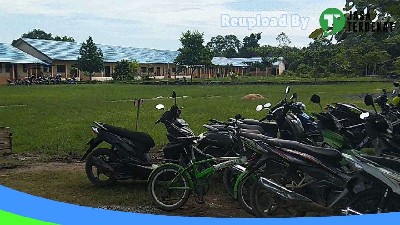 Gambar SMK NEGERI 1 KAPUAS MURUNG – Kapuas, Kalimantan Tengah ke 5