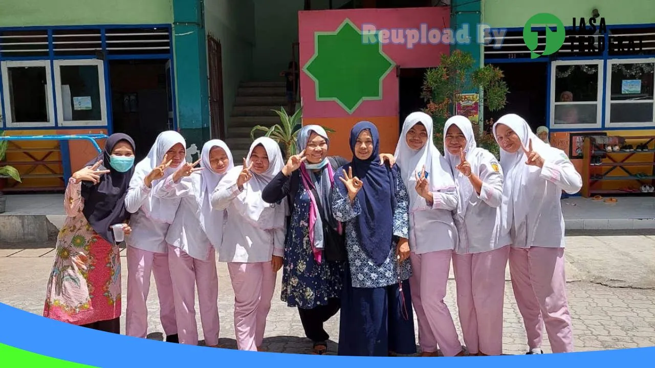 Gambar SMK Muhammadiyah 1 Blitar – Blitar, Jawa Timur ke 2