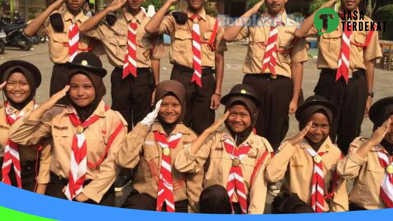 Gambar SMKS SMEA Perintis 1 Sepatan – Tangerang, Banten ke 4