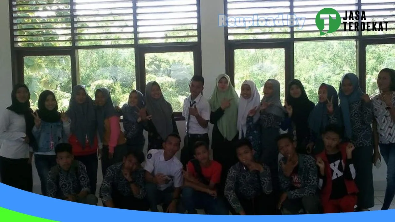 Gambar SMA Negeri 1 Dangia – Kolaka, Sulawesi Tenggara ke 4