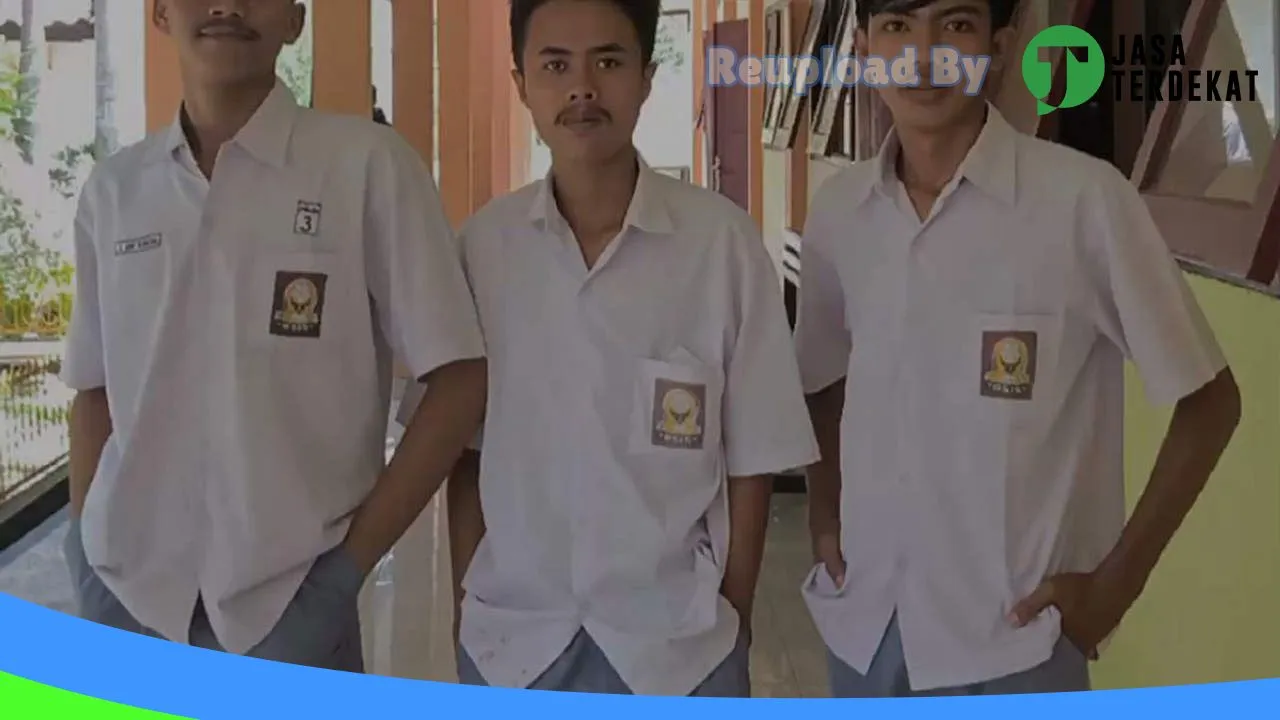 Gambar SMA Negeri 8 Mataram – Lombok Barat, Nusa Tenggara Barat ke 1