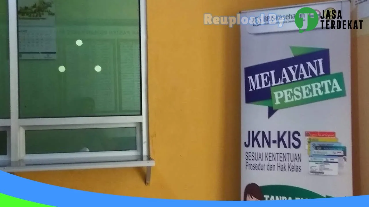 Gambar RS Bhayangkara Bengkulu: Jam Besuk, Ulasan, Alamat, dan Informasi Lainnya ke 4