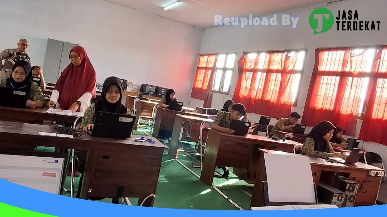 Gambar SMK BINA UMAT SIWALAN – Pekalongan, Jawa Tengah ke 4