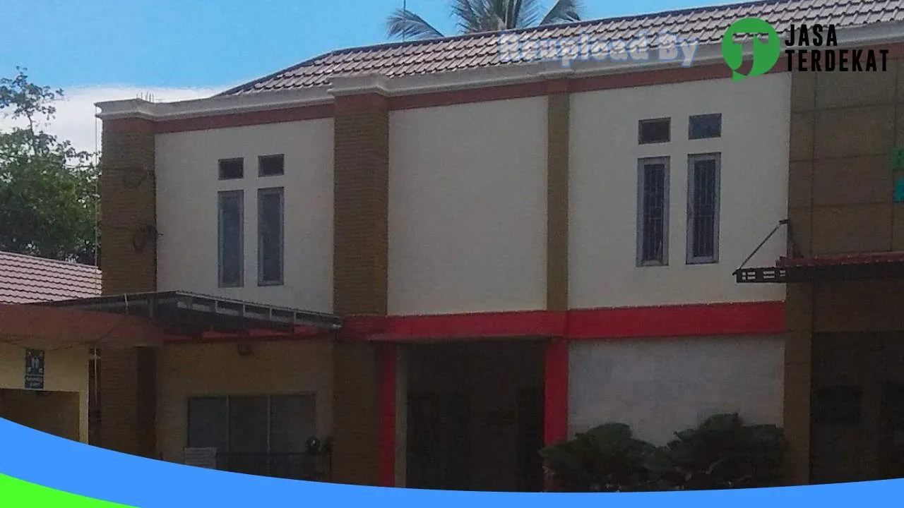 Gambar RS Bersalin Ainun: Jam Besuk, Ulasan, Alamat, dan Informasi Lainnya ke 5