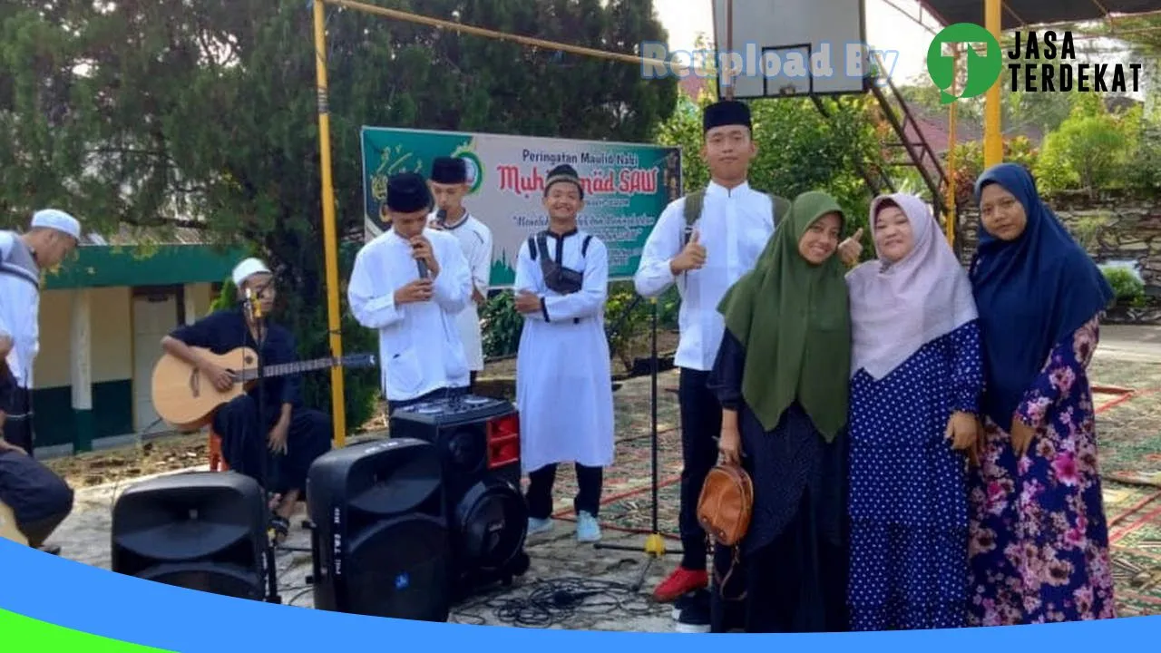 Gambar SMAN 3 OGAN KOMERING ULU – Ogan Komering Ilir, Sumatera Selatan ke 3