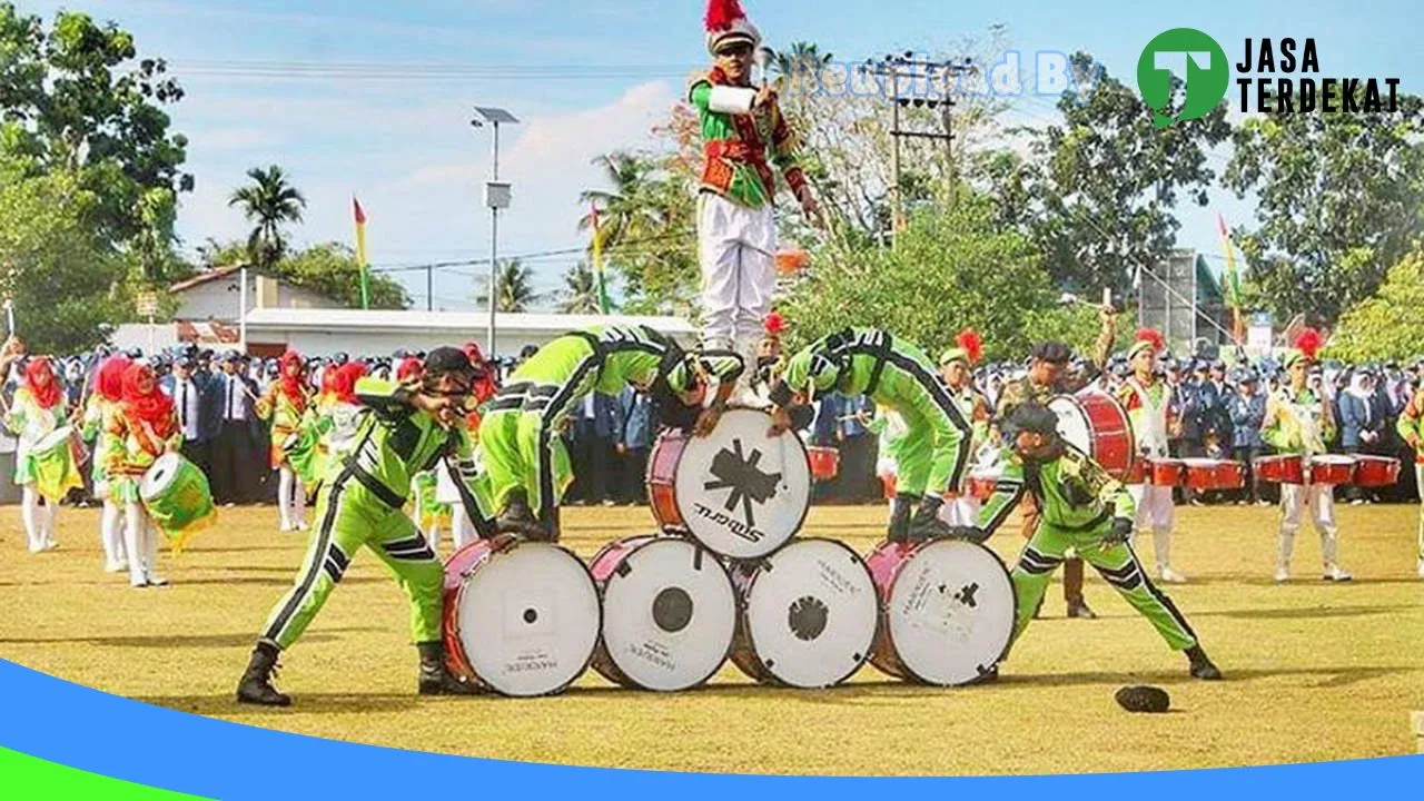 Gambar SMA Muhammadiyah 4 Kota Bengkulu – Kota Bengkulu, Bengkulu ke 2