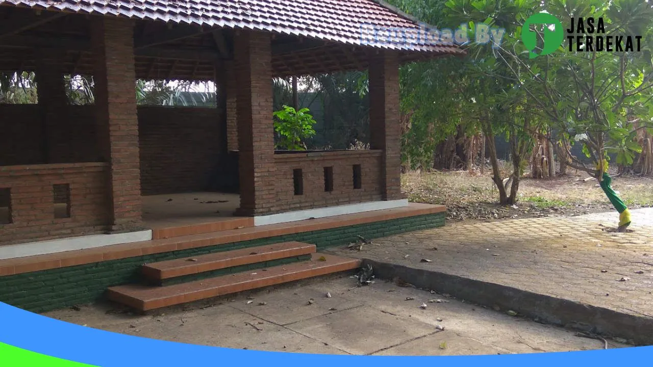 Gambar SMK Islam Al Hikmah Mayong – Jepara, Jawa Tengah ke 5