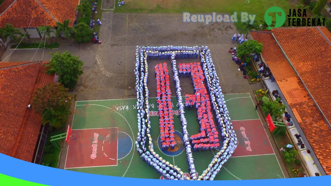 Gambar SMA Negeri 13 Semarang – Semarang, Jawa Tengah ke 2