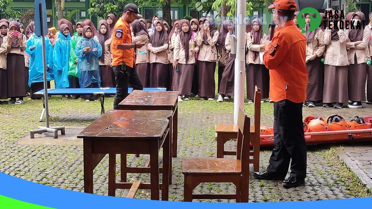 Gambar SMK Negeri 1 Tasikmalaya – Tasikmalaya, Jawa Barat ke 5