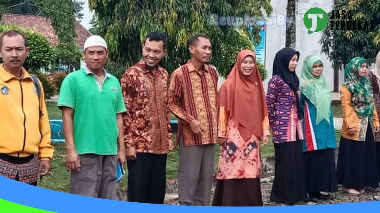 Gambar UPT SMAN 8 Ogan Komering Ulu – Ogan Komering Ilir, Sumatera Selatan ke 4