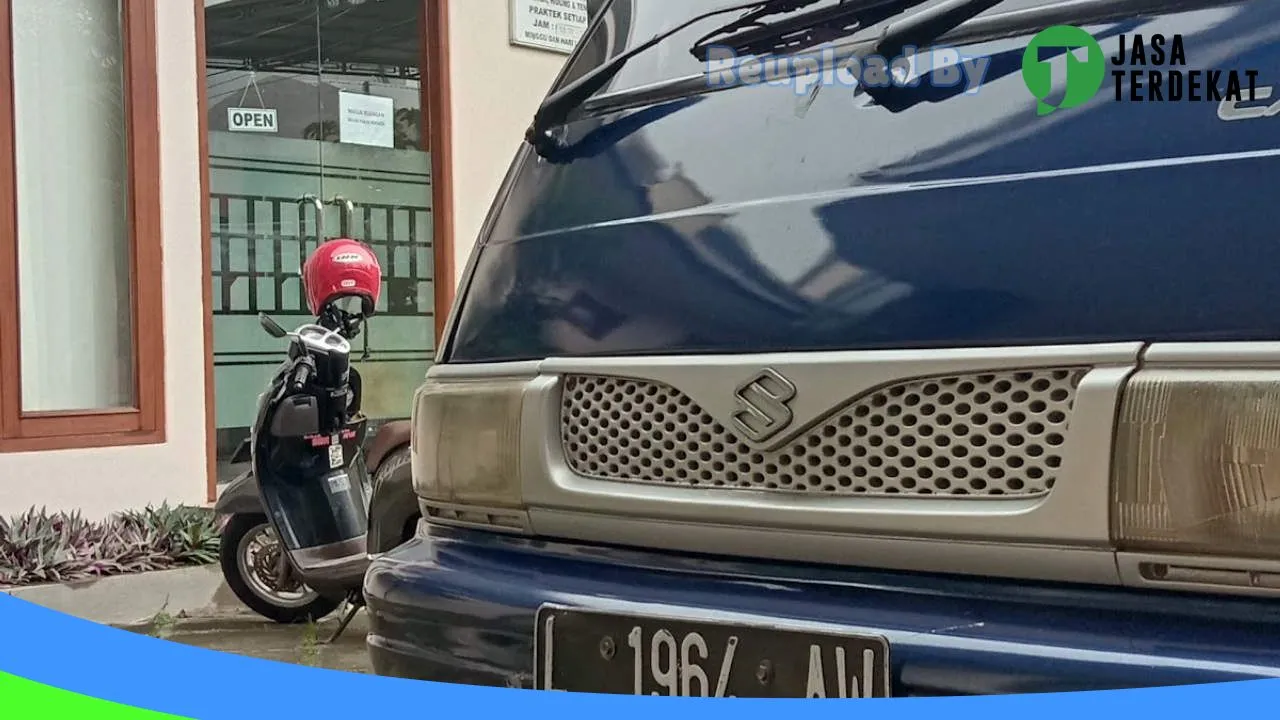 Gambar Praktek dr. Sunaryo, Sp.T.H.T.B.K.L Sragen: Jam Besuk, Ulasan, Alamat, dan Informasi Lainnya ke 4