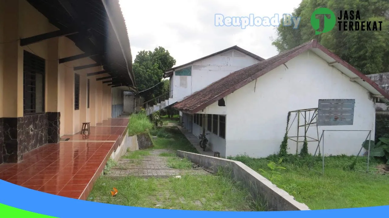 Gambar SMK Dr. Ismangil – Blitar, Jawa Timur ke 2