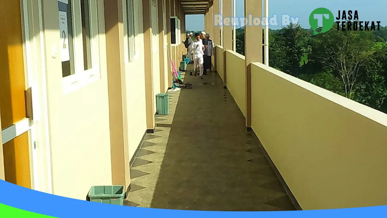 Gambar SMA PUTRA AL-AZHAR – Kota Pasuruan, Jawa Timur ke 3