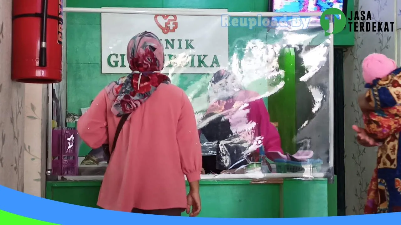 Gambar Klinik Gita Medika: Jam Besuk, Ulasan, Alamat, dan Informasi Lainnya ke 4