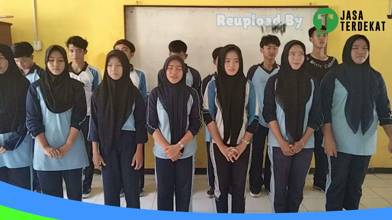 Gambar SMA N 3 Bengkulu Utara / SMA NEGERI 01 LAIS – Bengkulu Utara, Bengkulu ke 1