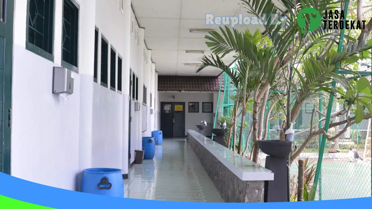 Gambar SMA Islam Hidayatullah – Semarang, Jawa Tengah ke 4